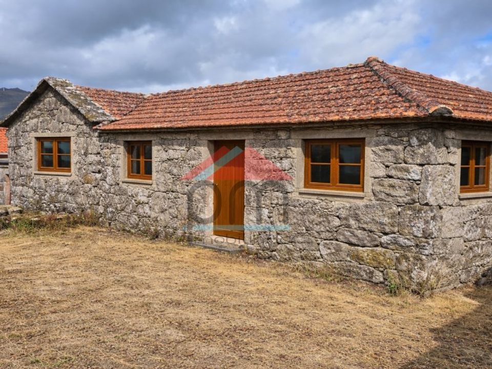 Villa i Moncao, Viana do Castelo - foto 5