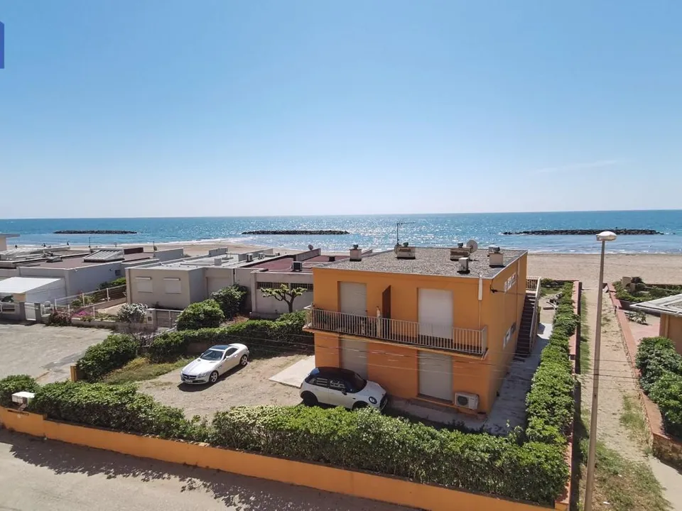 Duplex i Valras-Plage, Herault - foto 1