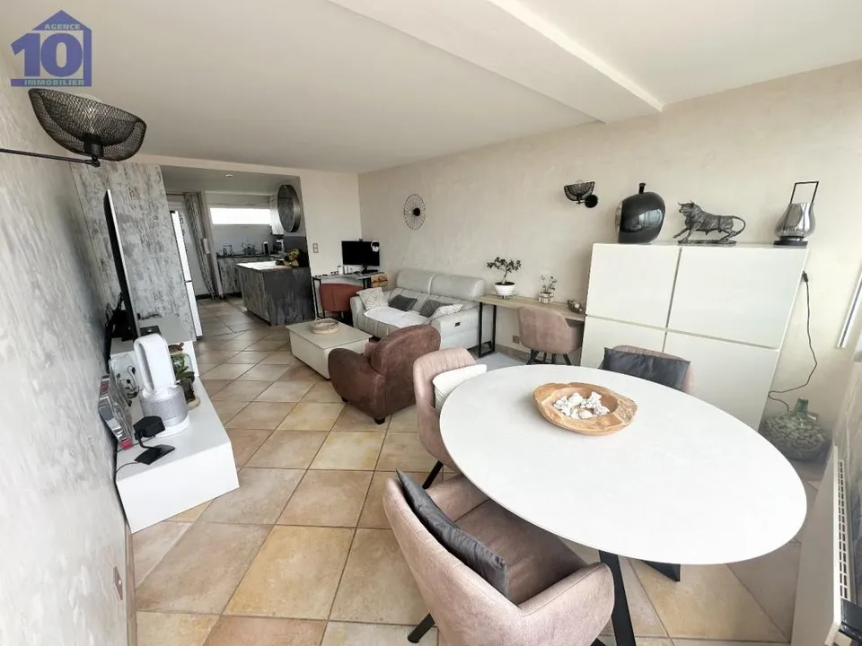 Duplex i Valras-Plage, Herault - foto 2