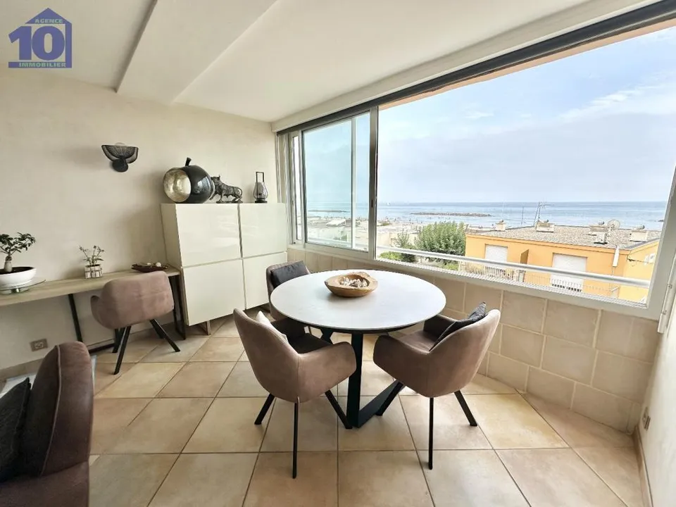 Duplex i Valras-Plage, Herault - foto 3