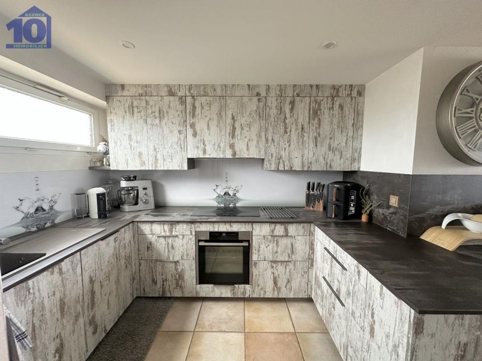 Duplex i Valras-Plage, Herault - foto 4