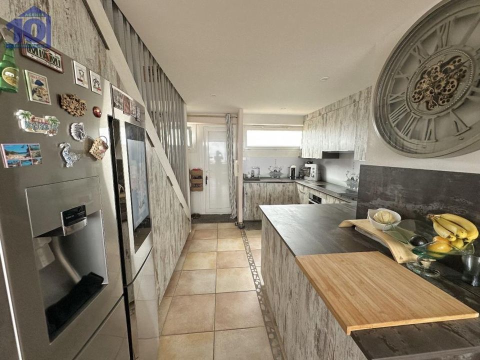 Duplex i Valras-Plage, Herault - foto 5