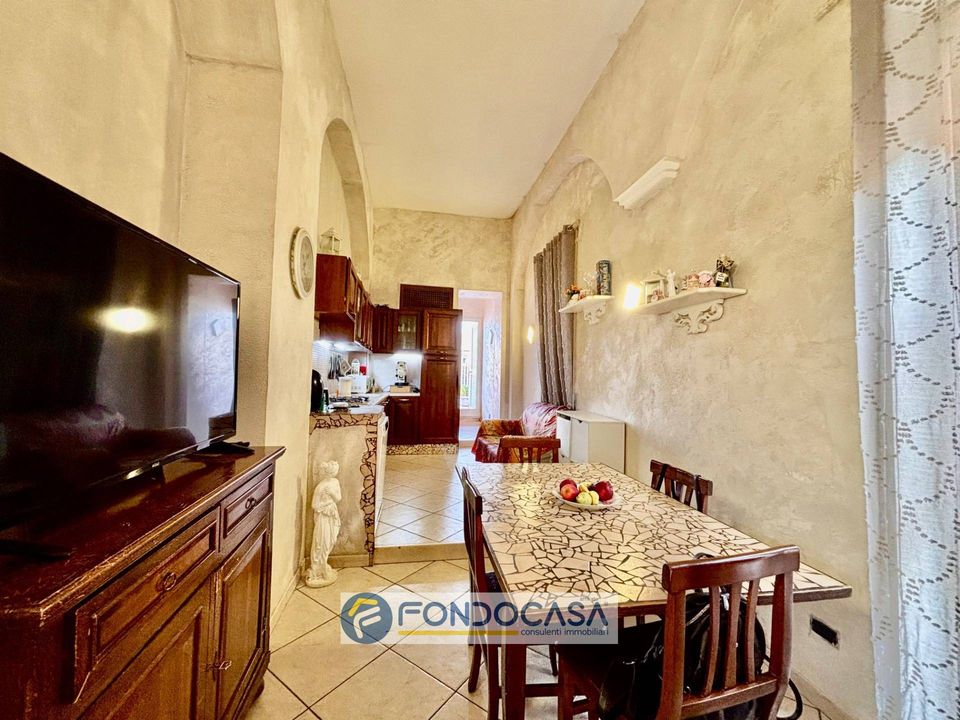 Leilighet i Sant'Antimo, Naples - bilde 5