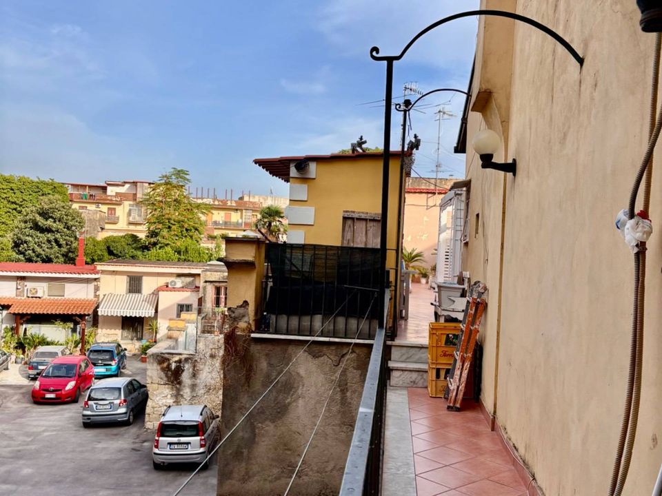 Leilighet i Sant'Antimo, Naples - bilde 1