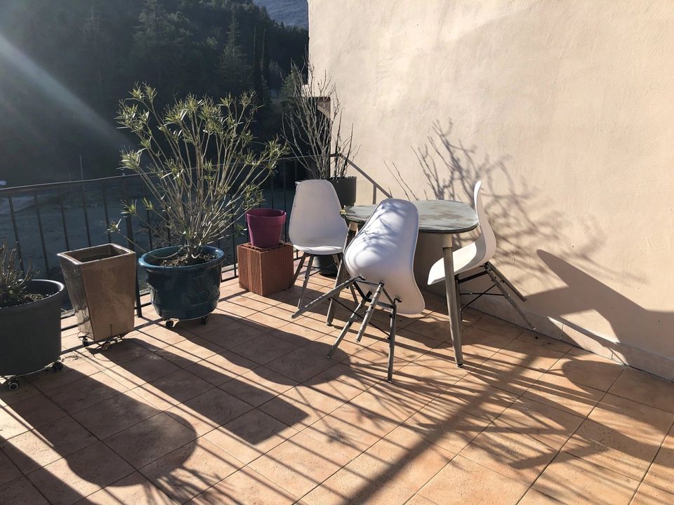 Leilighet i Sospel, Alpes-Maritimes - bilde 1