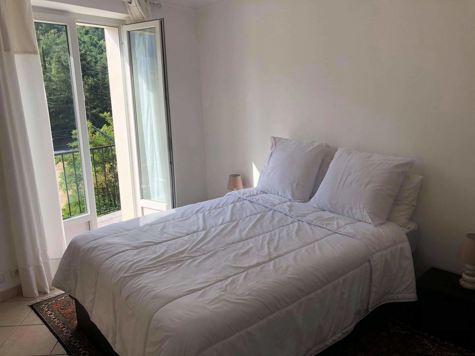 Leilighet i Sospel, Alpes-Maritimes - bilde 3
