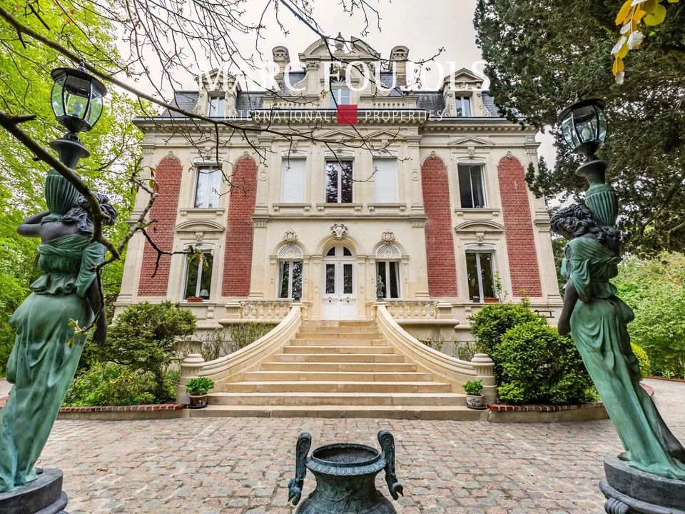 Villa i Bury, Oise - foto 2