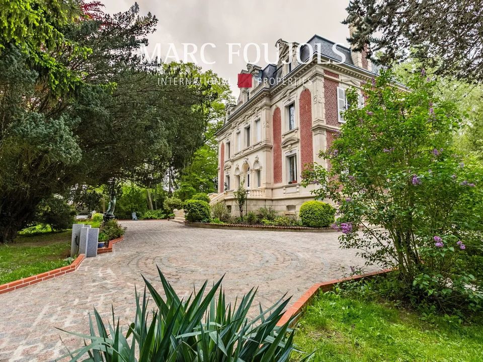 Villa i Bury, Oise - foto 3
