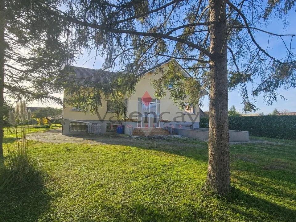 Villa i Ottmarsheim, Haut-Rhin - foto 2