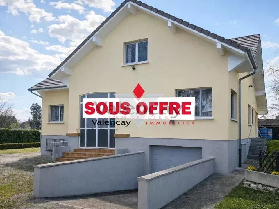 Villa en Ottmarsheim, Haut-Rhin - foto 1