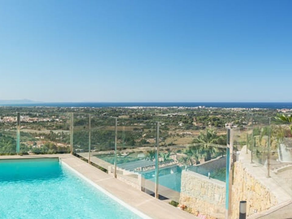 Villa i Denia, Alicante - foto 5