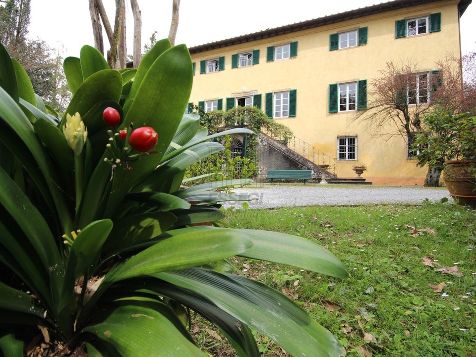 Villa i Lucca, Lucca - foto 2