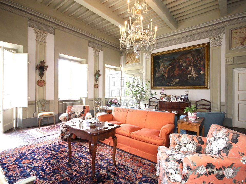 Villa i Lucca, Lucca - foto 3