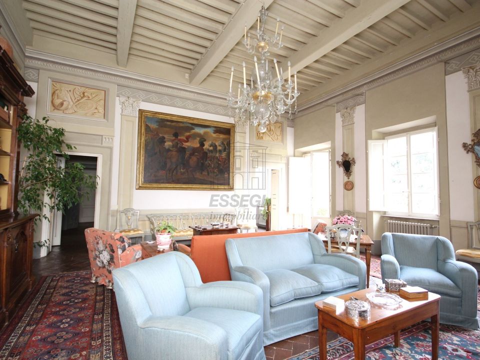 Villa i Lucca, Lucca - foto 5