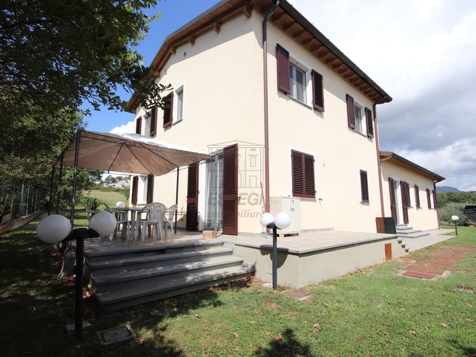 Villa i Porcari, Lucca - foto 1