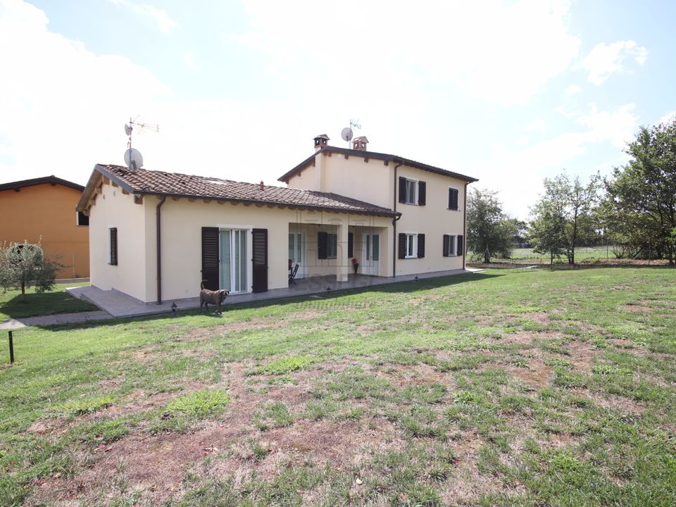 Villa i Porcari, Lucca - foto 2
