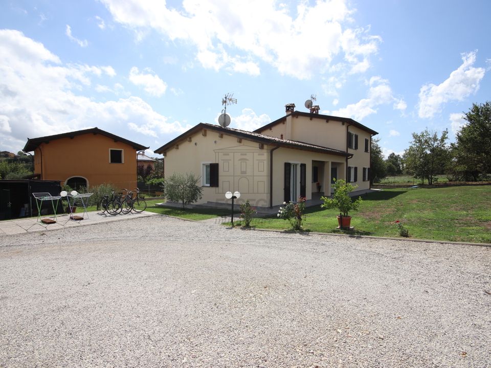 Villa i Porcari, Lucca - foto 3
