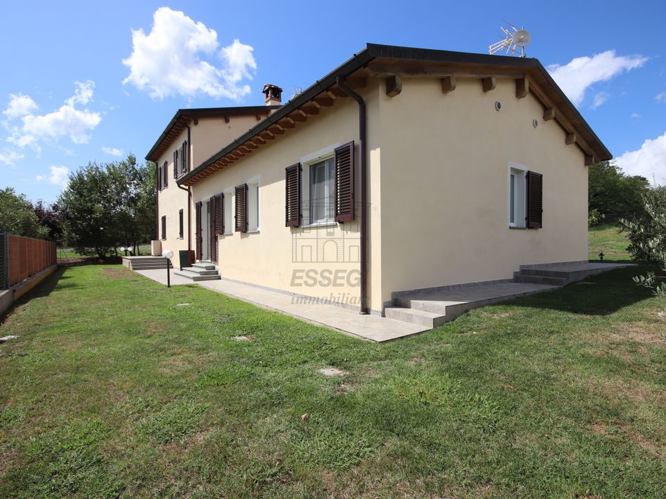 Villa i Porcari, Lucca - foto 4