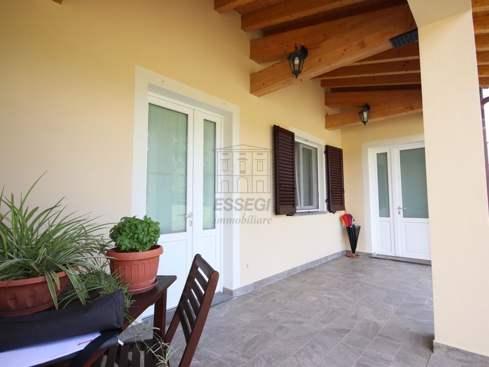 Villa i Porcari, Lucca - foto 5