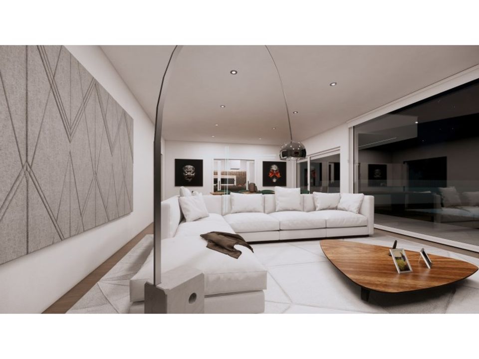 Villa i Almada, Setubal - bilde 3