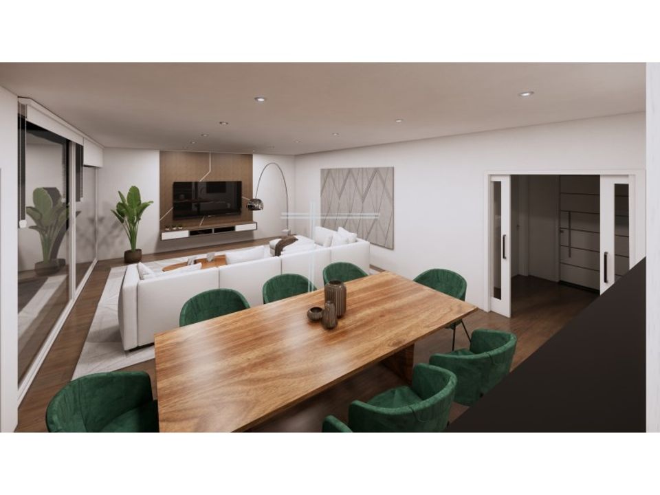 Villa i Almada, Setubal - bilde 4