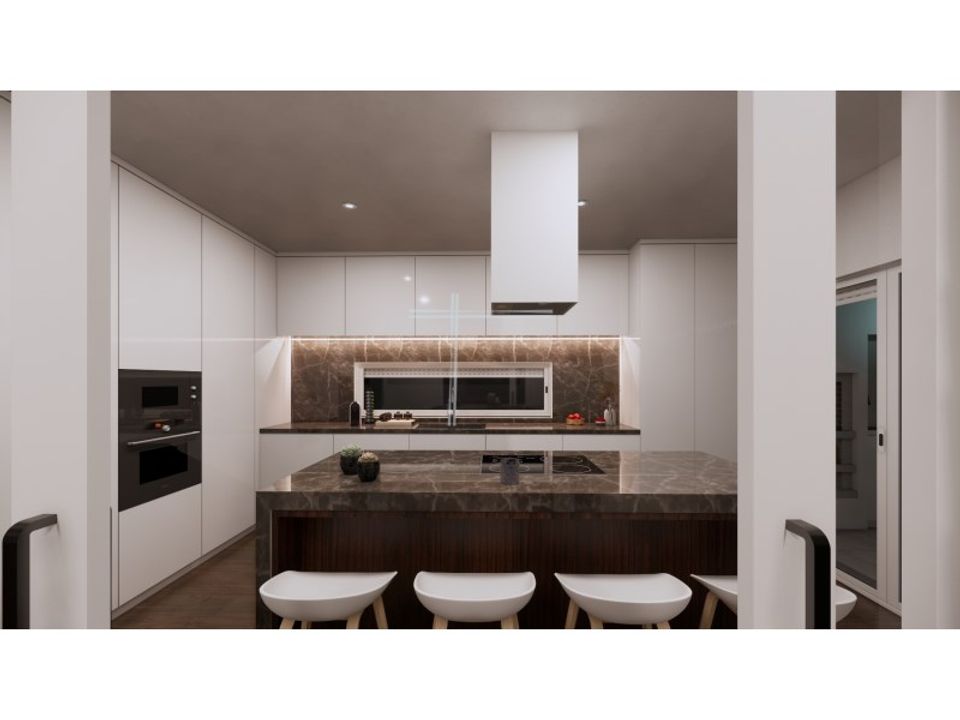 Villa i Almada, Setubal - bilde 5