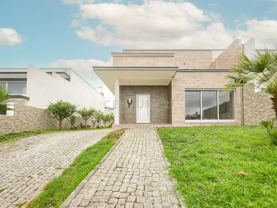 Villa i Albergaria-a-Velha, Aveiro - foto 1
