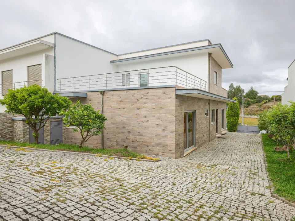 Villa i Albergaria-a-Velha, Aveiro - foto 3