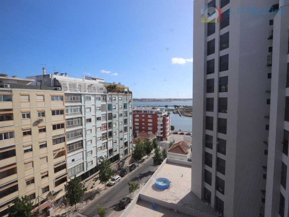 Lejlighed i Barreiro, Setubal - foto 1