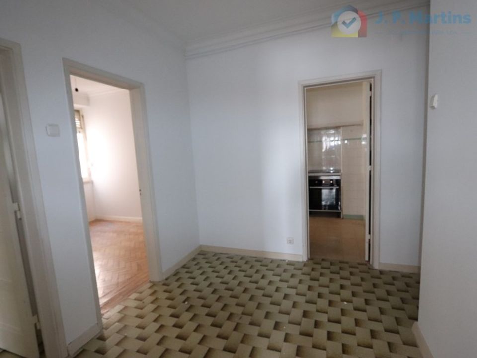 Lejlighed i Barreiro, Setubal - foto 2