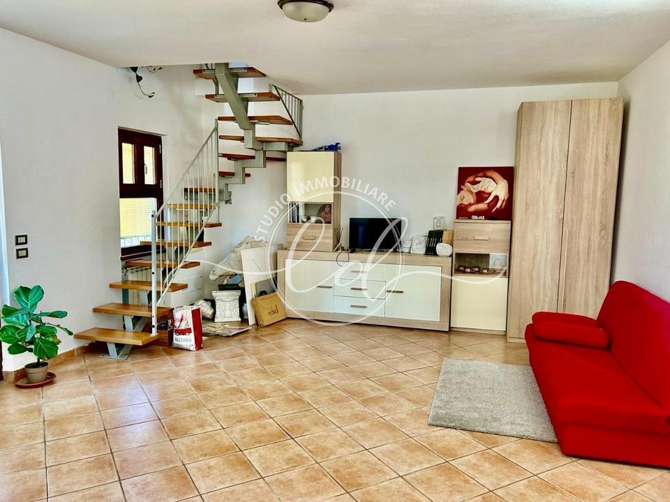 Rekkehus i Pietrasanta, Lucca - bilde 3
