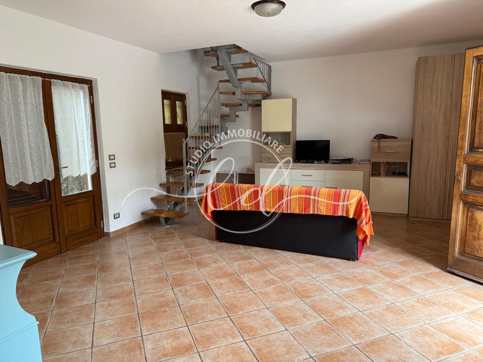 Rekkehus i Pietrasanta, Lucca - bilde 4