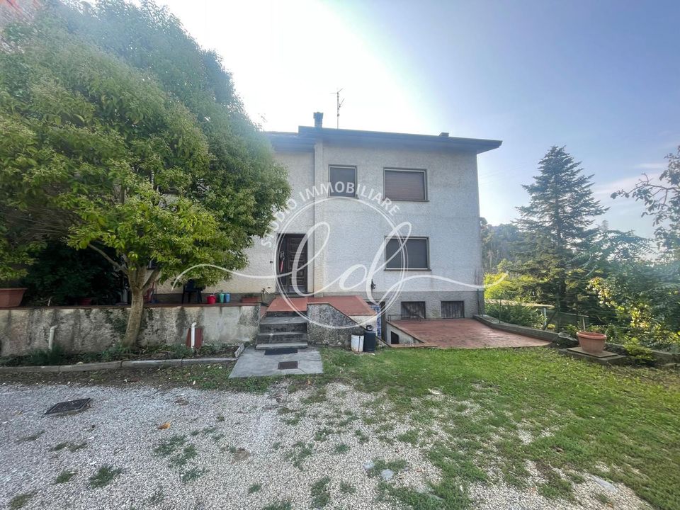 Villa i Massarosa, Lucca - foto 1