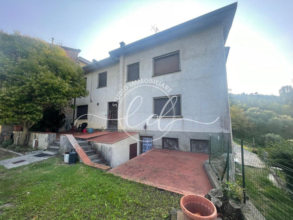 Villa i Massarosa, Lucca - foto 3