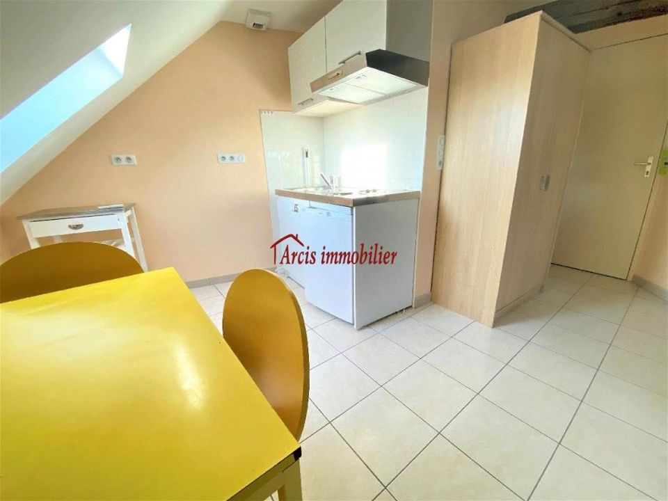 Lejlighed i Arcis-sur-Aube, Aube - foto 2