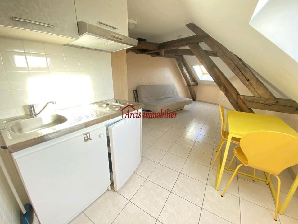 Lejlighed i Arcis-sur-Aube, Aube - foto 3
