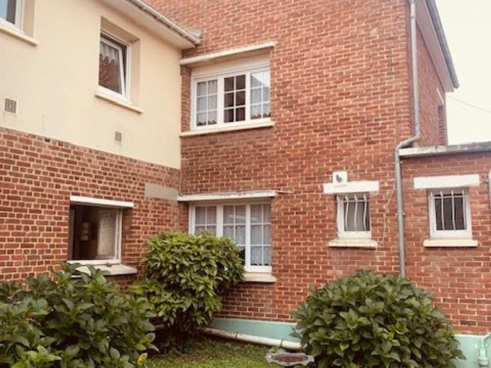 Villa i Lens, Pas-de-Calais - foto 1