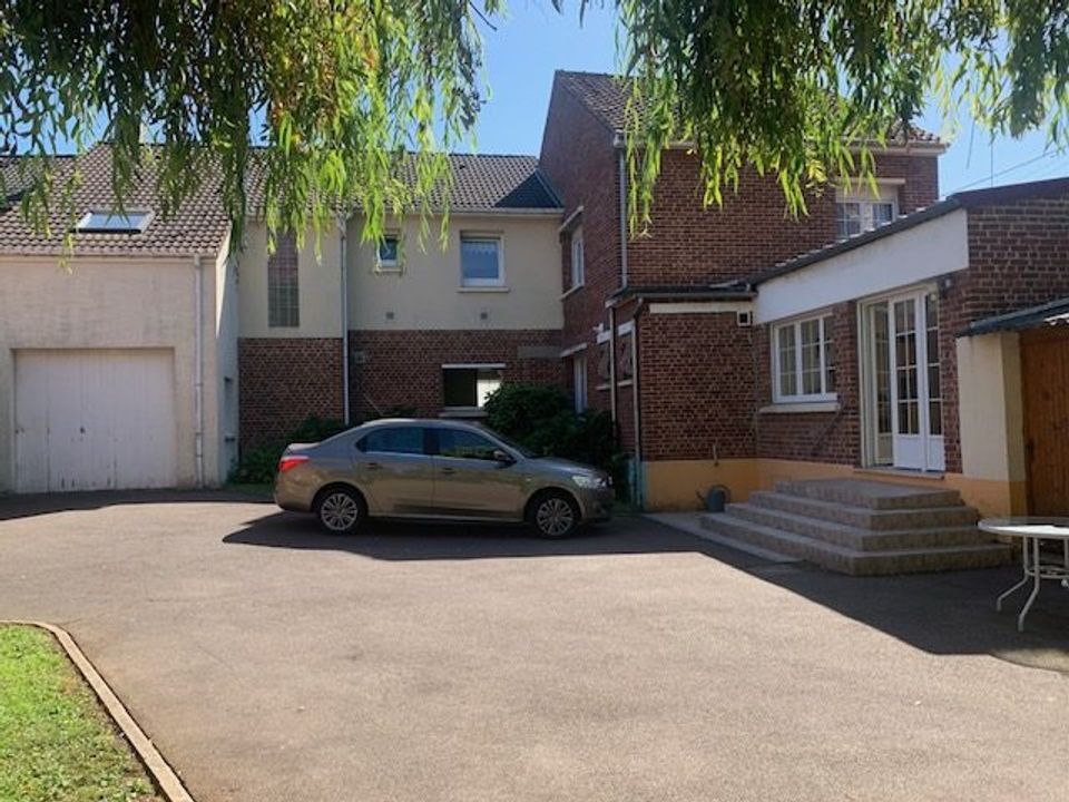 Villa i Lens, Pas-de-Calais - foto 3