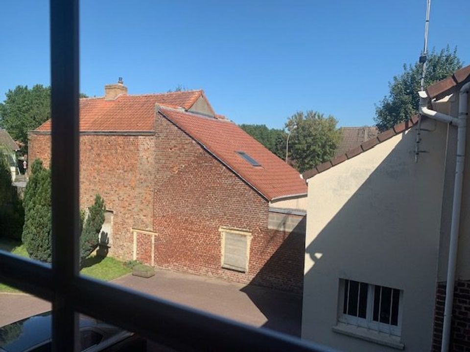 Villa i Lens, Pas-de-Calais - foto 4