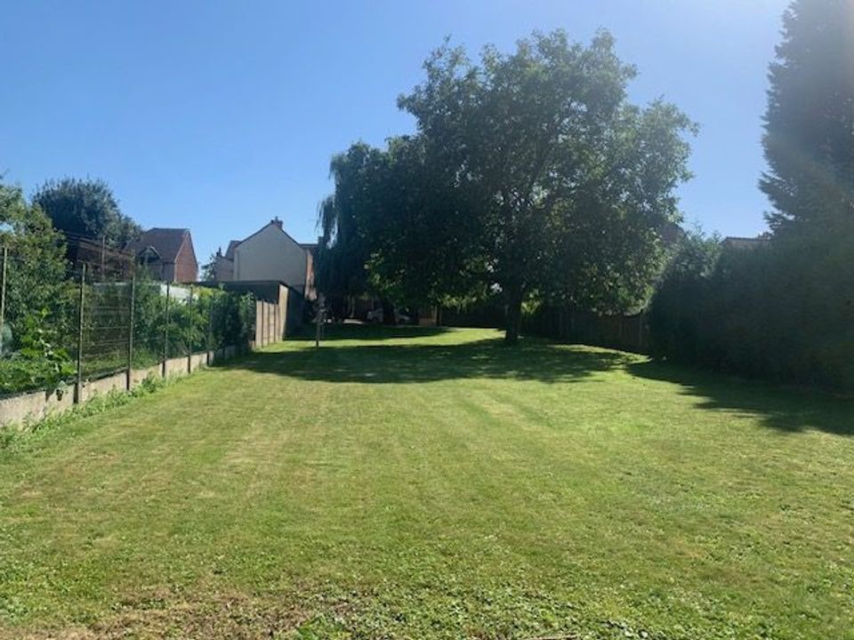 Villa i Lens, Pas-de-Calais - foto 5