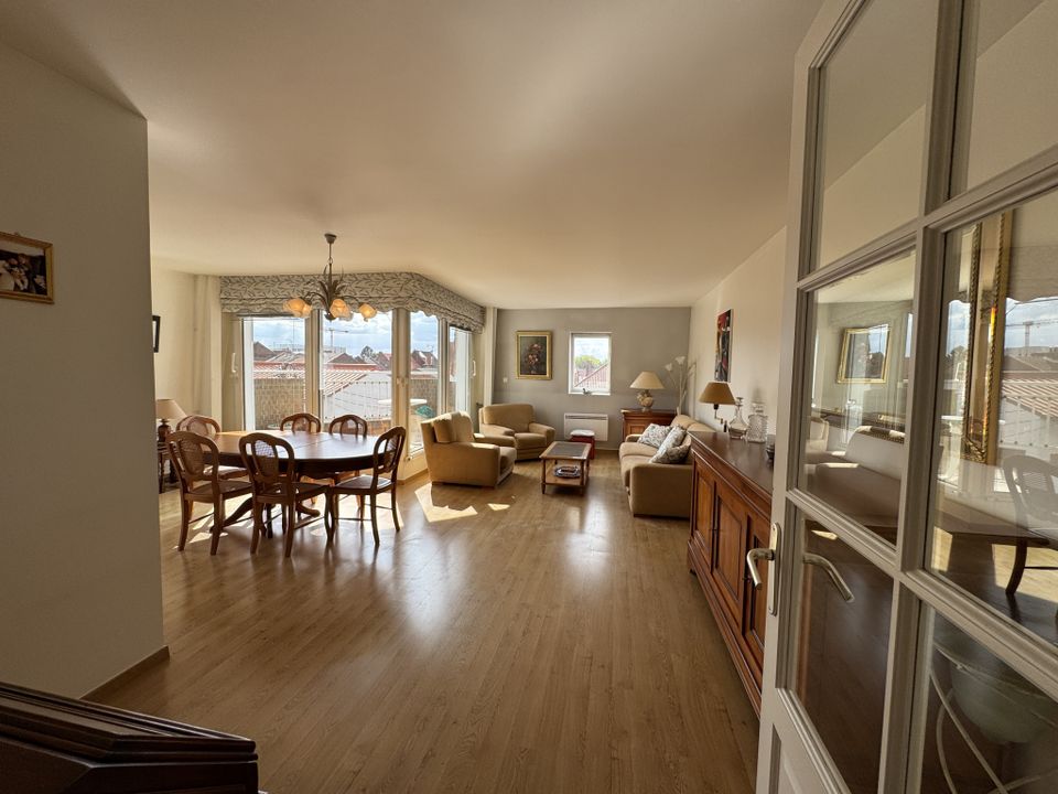 Apartamento en Lens, Pas-de-Calais - foto 1