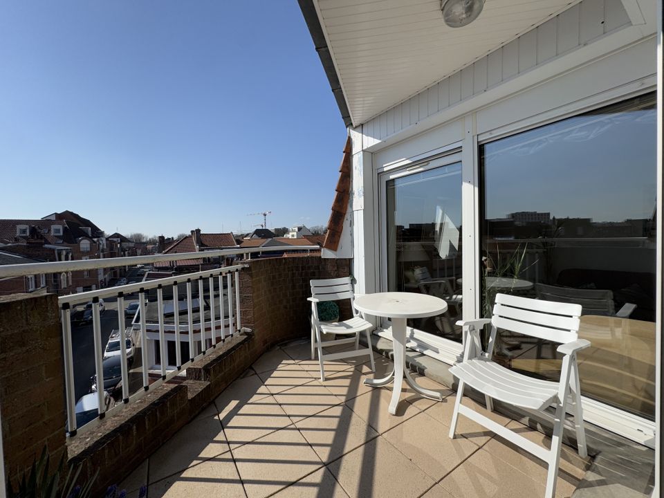 Apartamento en Lens, Pas-de-Calais - foto 2