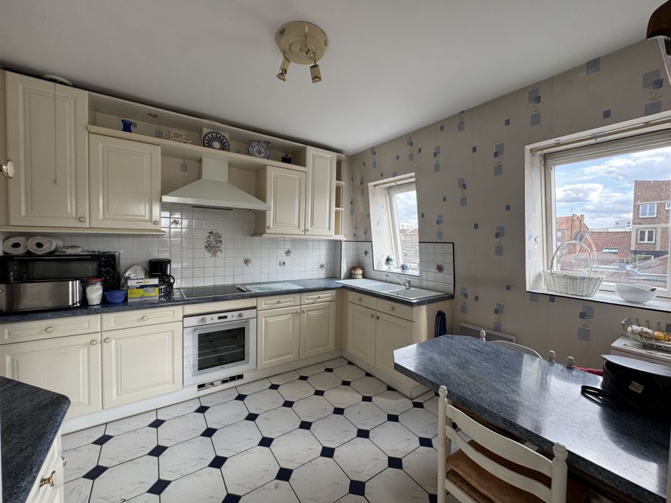 Apartamento en Lens, Pas-de-Calais - foto 4