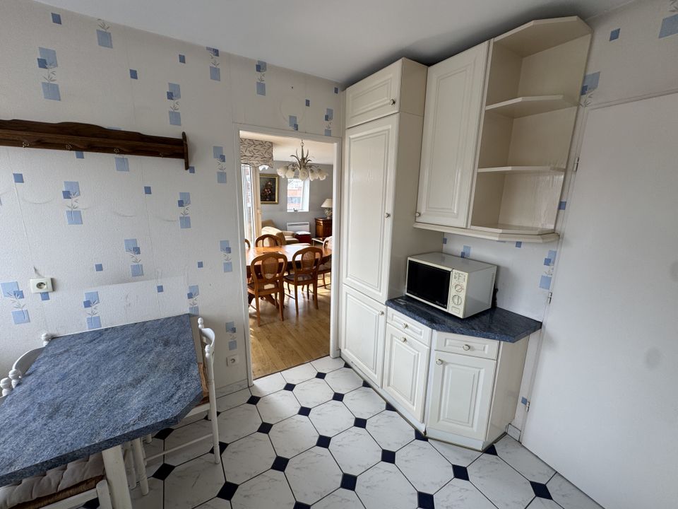 Apartamento en Lens, Pas-de-Calais - foto 5