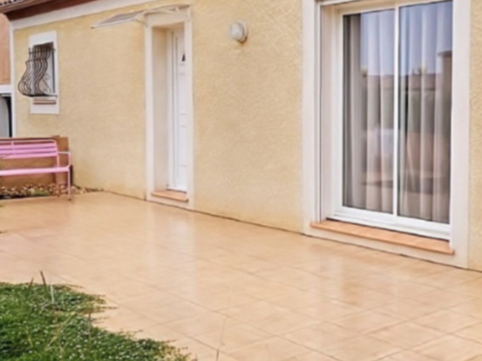 Villa i Vias, Herault - foto 3
