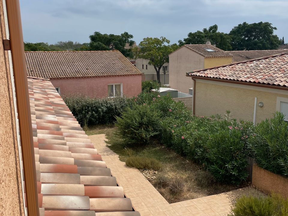 Villa i Vias, Herault - foto 4