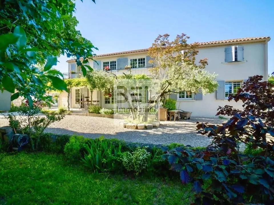 Villa a Avignon, Vaucluse - foto 1