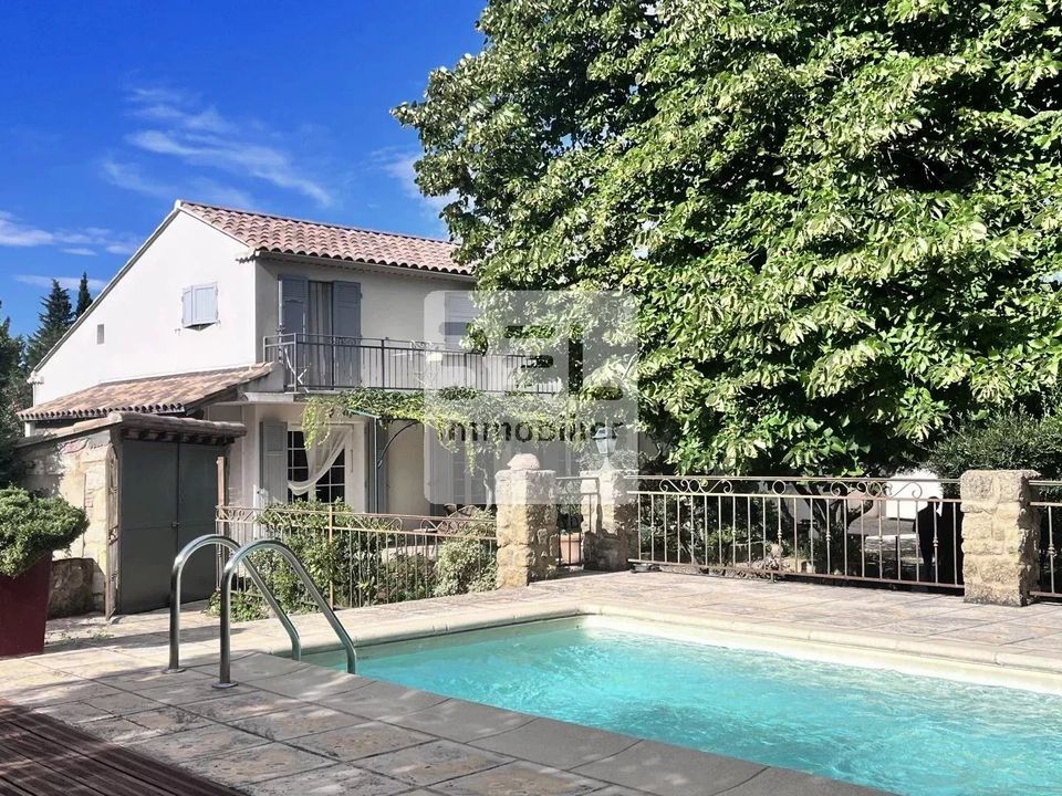Villa a Avignon, Vaucluse - foto 3