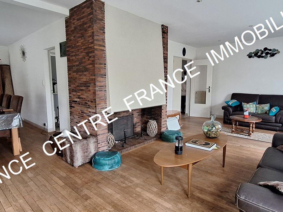 Villa i Bourges, Cher - foto 2