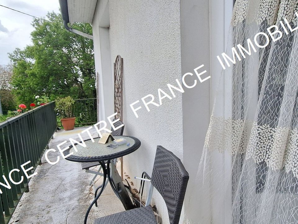 Villa i Bourges, Cher - foto 3